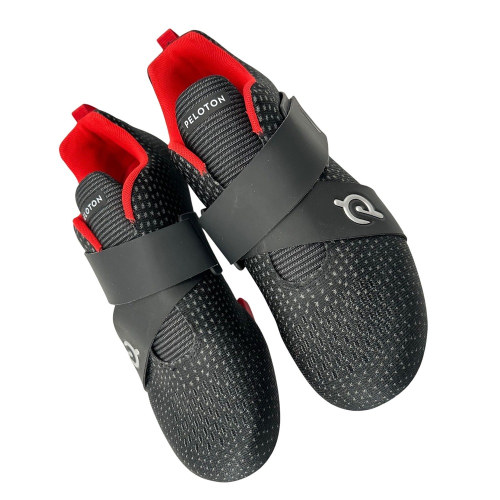Peloton Altos Cycling Shoes BS03-01UB-065 Mens Size 6.5 Womens 8